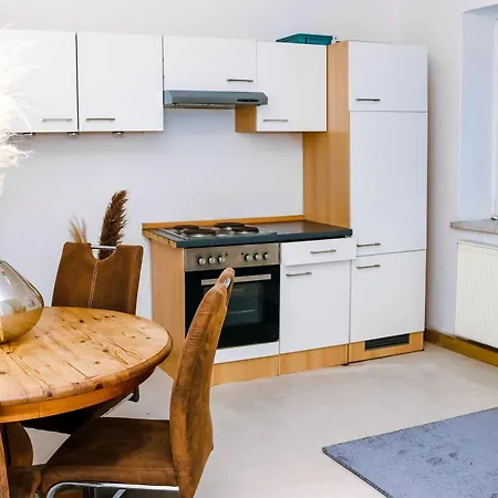 Apartmenthaus In Der Naehe Wolfsburg Und Vw
