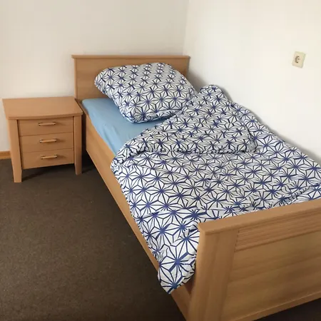 Apartment Rentarooms B *