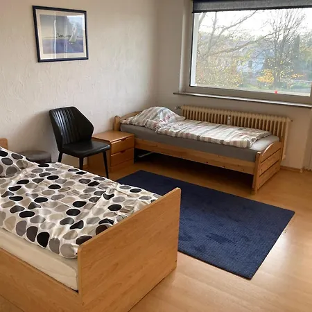 Apartment Rentarooms B