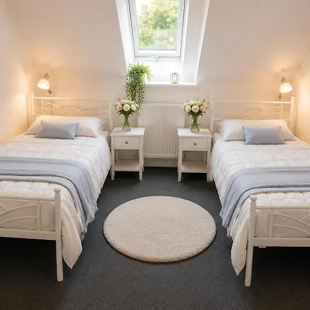 Apartmenthaus In Der Naehe Wolfsburg Und Vw Appartement Oebisfelde