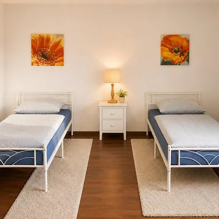 Appartement Apartmenthaus In Der Naehe Wolfsburg Und Vw