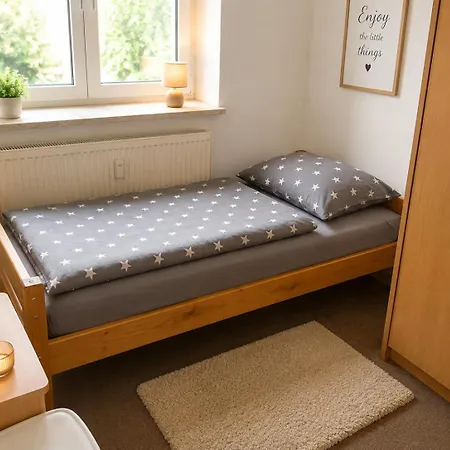 Appartement Apartmenthaus In Der Naehe Wolfsburg Und Vw *