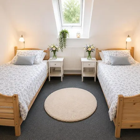 Appartement Apartmenthaus In Der Naehe Wolfsburg Und Vw Oebisfelde