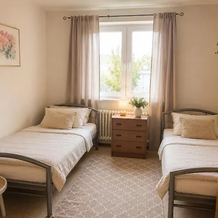 Appartement Apartmenthaus In Der Naehe Wolfsburg Und Vw Oebisfelde