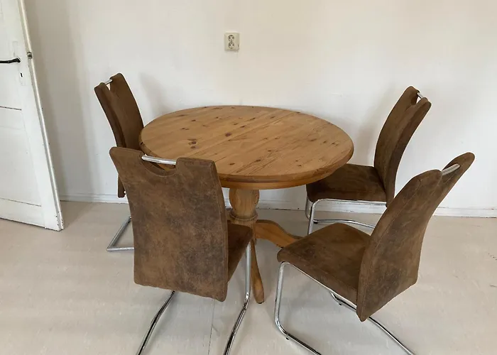 Rentarooms B Lägenhet